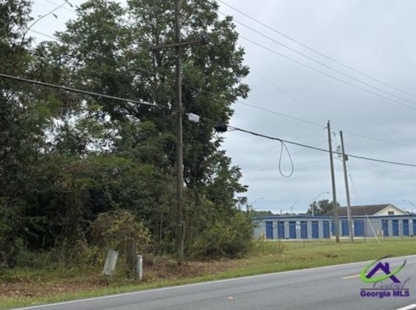 Listing Image #1 - Land for sale at Lot 7 & 8 Taylors Mill Road, Fort Valley GA 31030