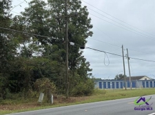 Land property for sale in Fort Valley, GA