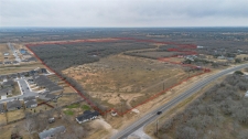 Land for sale in Seguin, TX