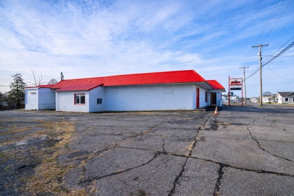 Listing Image #2 - Others for sale at 1606 Argillite Road, Flatwoods KY 41139