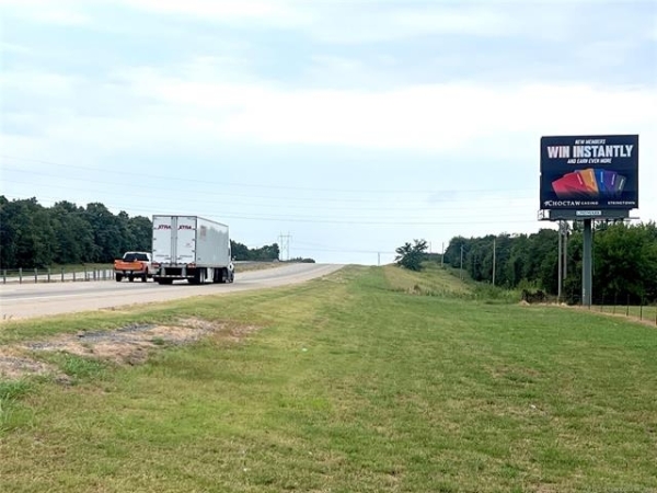 Listing Image #2 - Others for sale at 19118 S US Hwy 69, Kiowa OK 74553