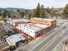 Listing Image #3 - Others for sale at 38 S. Main St., Willits CA 95490