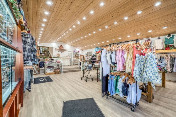 Listing Image #3 - Retail for sale at 2339 Sudderth Dr, Ruidoso NM 88345