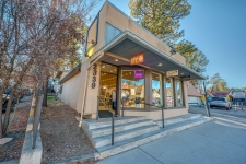 Retail property for sale in Ruidoso, NM