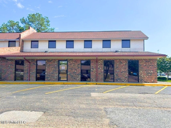 Listing Image #1 - Office for sale at 24 Marks Road, Ocean Springs MS 39564 Listing Image #1 - Office for sale at 24 Marks Road, Ocean Springs MS 39564
