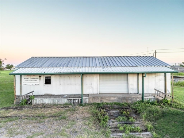 Listing Image #2 - Others for sale at 103 Creechville Road, Ennis TX 75119