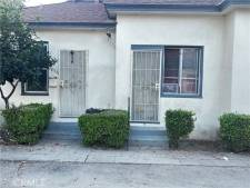 Listing Image #3 - Multi-family for sale at 3848 Locust, Riverside CA 92501