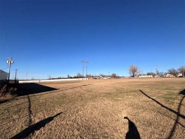 Listing Image #3 - Others for sale at 1641 S Bryant Avenue, Oklahoma City OK 73121