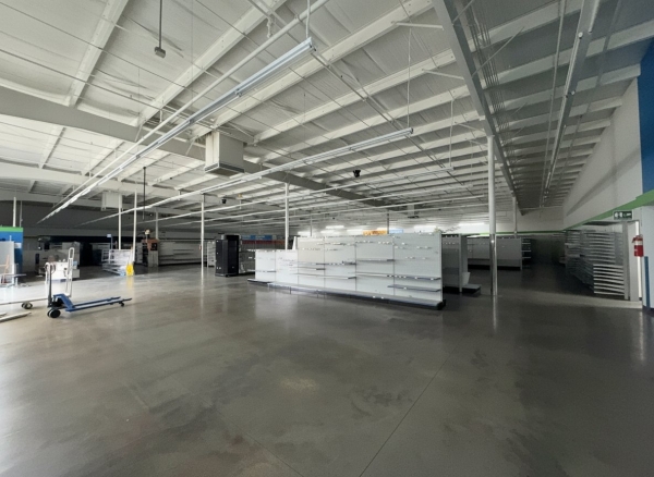 Listing Image #10 - Retail for sale at 1514 Sampson Street, Westlake LA 70669