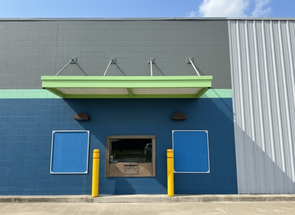 Listing Image #2 - Retail for sale at 1514 Sampson Street, Westlake LA 70669