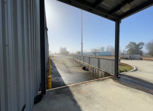 Listing Image #3 - Retail for sale at 1514 Sampson Street, Westlake LA 70669