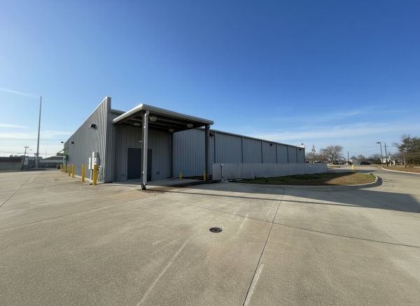 Listing Image #4 - Retail for sale at 1514 Sampson Street, Westlake LA 70669