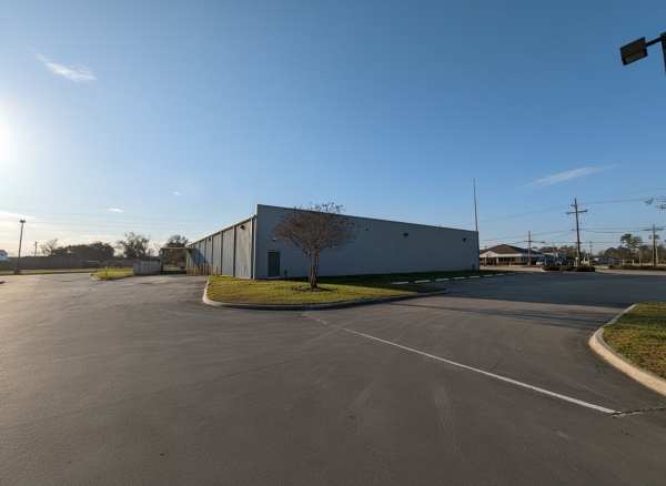 Listing Image #5 - Retail for sale at 1514 Sampson Street, Westlake LA 70669