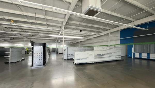 Listing Image #6 - Retail for sale at 1514 Sampson Street, Westlake LA 70669