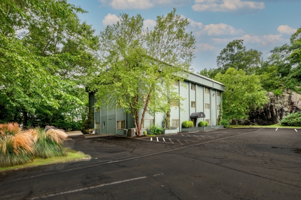 Listing Image #2 - Office for sale at 9 Old Sugar Hollow Road, Danbury CT 06810
