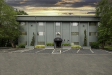 Listing Image #3 - Office for sale at 9 Old Sugar Hollow Road, Danbury CT 06810