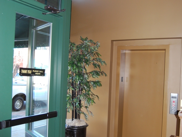 Listing Image #2 - Retail for sale at 131 E Innes Street, Salisbury NC 28144 Listing Image #2 - Retail for sale at 131 E Innes Street, Salisbury NC 28144