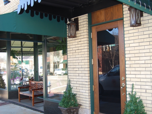 Listing Image #3 - Retail for sale at 131 E Innes Street, Salisbury NC 28144 Listing Image #3 - Retail for sale at 131 E Innes Street, Salisbury NC 28144