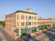 Retail property for sale in Salisbury, NC