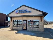Office property for sale in Chickasha, OK