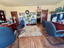 Listing Image #2 - Office for sale at 1102 S 4th Street, Chickasha OK 73018