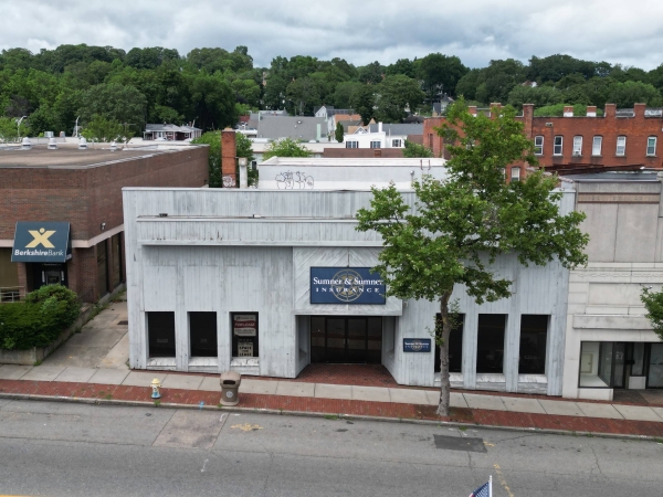 Listing Image #1 - Office for sale at 757 Main St, Windham CT 06226 Listing Image #1 - Office for sale at 757 Main St, Windham CT 06226