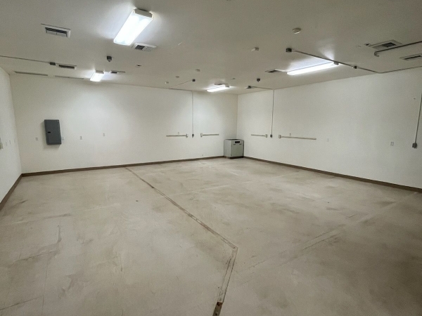 Listing Image #3 - Industrial for sale at 1014 Kyle CT, Ridgecrest CA 93555