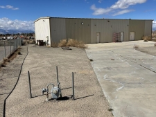 Industrial property for sale in Ridgecrest, CA