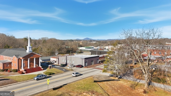 Listing Image #1 - Others for sale at 1284 Washington St., Clarkesville GA 30523