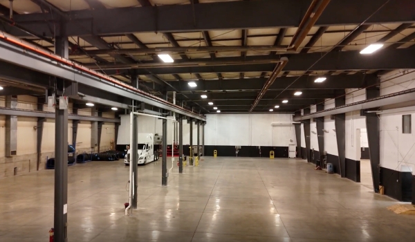 Listing Image #3 - Industrial for sale at 1340 State St South, Waseca MN 56093 Listing Image #3 - Industrial for sale at 1340 State St South, Waseca MN 56093