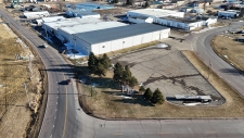 Industrial property for sale in Waseca, MN