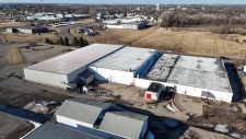 Listing Image #2 - Industrial for sale at 1340 State St South, Waseca MN 56093