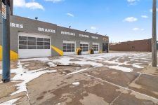 Listing Image #3 - Others for sale at 7417 W 8 Mile Road, Detroit MI 48221