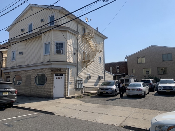 Listing Image #1 - Others for sale at 9028 Palisade Plaza, North Bergen NJ 07047