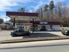 Retail for sale in Marion, NC