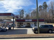 Listing Image #2 - Retail for sale at 2700 NC Highway 226, Marion NC 28752