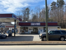 Listing Image #3 - Retail for sale at 2700 NC Highway 226, Marion NC 28752