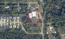 Industrial for sale in St Augustine, FL