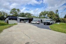 Listing Image #3 - Industrial for sale at 3705 Old Lewis Speedway, St Augustine FL 32084