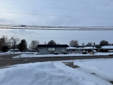 Retail property for sale in Bryan, OH