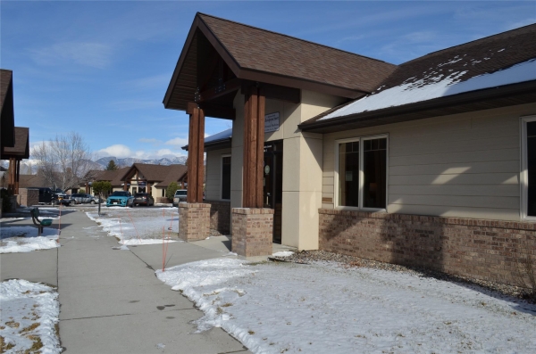Listing Image #2 - Others for sale at 2135 Charlotte Street Unit #7B, Bozeman MT 59718