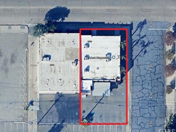 Listing Image #2 - Others for sale at 2005 17th Street, Bakersfield CA 93301