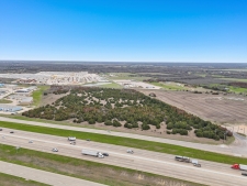 Listing Image #2 - Land for sale at 27.65 Acres on S IH35, Elm Mott TX 76640