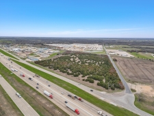Listing Image #3 - Land for sale at 27.65 Acres on S IH35, Elm Mott TX 76640