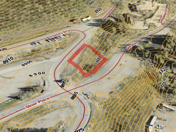 Listing Image #3 - Land for sale at 40 Hermosa Park 151, Durango CO 81301