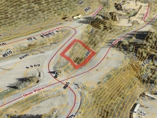 Listing Image #3 - Land for sale at 40 Hermosa Park 151, Durango CO 81301