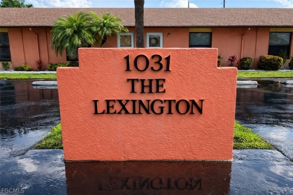 Listing Image #1 - Others for sale at 1031 SE 9th Street , 2-4,6-9,10,11,13,14,16, Cape Coral FL 33990