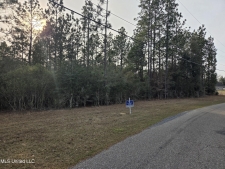 Listing Image #2 - Land for sale at E Lake Cypress Drive, Perkinston MS 39573