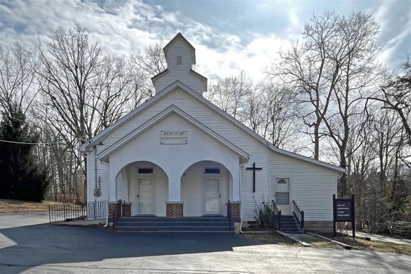 Listing Image #1 - Others for sale at 10245 Franklin Road, Adolphus KY 42120