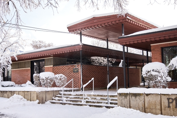 Listing Image #1 - Office for sale at 150 E 200 N #8, Logan UT 84321